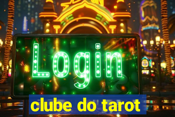 clube do tarot